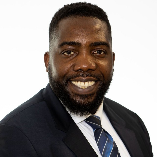 Anthony Nnodi MRICS, Founder & Director of NNODI Group